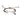 ARMBAND GEVLOCHTEN BIT VPE = 6
