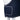 FLEECE DEKEN MET BORSTFLAP EN ORNAMENT