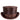 Le chapeau de dressage de Christy