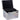 Grooming box -Gloss- Regenboog effect (8362) st