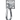 Karabinerhaken auf Platte