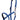 Licou de poulain -Millie- bleu foncé (6900) Poulain