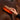 Mane Brush, orange