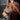 Halster Leder Anatomic Furry Matt
