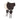 Bareback Pad Faux Fur