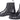 Oxford-Schuhe aus Leder