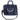 Sac de pansage Denici Cavalli Purple Passion