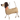 Paardenspeelgoed Teckel Dieter