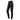 Waldhausen Essential pantaloni da equitazione in silicone, bambini