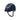 Casque d'équitation BR Sigma Microfibre Glitter