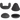 Waldhausen Health + Care Massageapparaat Pocket Relax