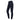 Waldhausen Pantaloni da equitazione Essential con silicone al ginocchio, bambini