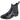Jodhpurstiefelette Shiny