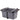 Premiere Voerbak 35 ltr