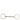 BR dubbel gebroken watertrens Satin Sense 16 mm