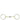 BR dubbel gebroken watertrens Apple Mouth 14mm