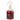 BR Glansspray Glitter Rood 250 ml